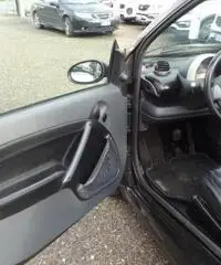 SMART ForTwo 700 smart cabrio passion