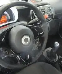 SMART ForTwo 60 1.0 Youngster per NEOPATENTATI