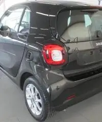 SMART ForTwo 70 1.0 Youngster SMART ForTwo 70 1.0 Youngster