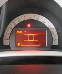 SMART ForTwo 70 1.0 Youngster SMART ForTwo 70 1.0 Youngster