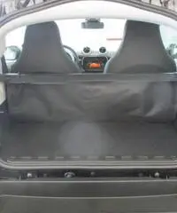 SMART ForTwo 70 1.0 Youngster SMART ForTwo 70 1.0 Youngster