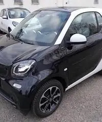 SMART ForTwo 70 1.0 Passion SMART ForTwo 70 1.0 Passion