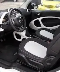 SMART ForTwo 70 1.0 Passion SMART ForTwo 70 1.0 Passion