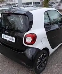 SMART ForTwo 70 1.0 Passion SMART ForTwo 70 1.0 Passion