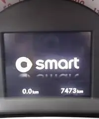 SMART ForTwo 70 1.0 Passion SMART ForTwo 70 1.0 Passion