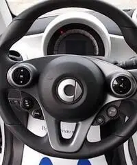 SMART ForTwo 70 1.0 Passion SMART ForTwo 70 1.0 Passion