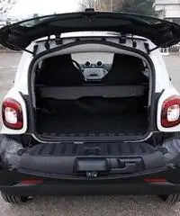 SMART ForTwo 70 1.0 Passion SMART ForTwo 70 1.0 Passion