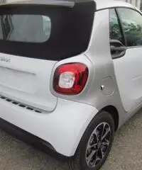 SMART ForTwo 70 twinamic PASSION SMART ForTwo 70 twinamic PASSION