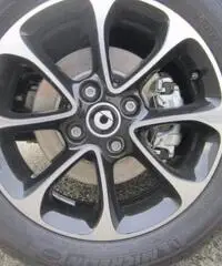 SMART ForTwo 70 twinamic PASSION SMART ForTwo 70 twinamic PASSION
