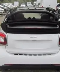 SMART ForTwo 70 twinamic PASSION SMART ForTwo 70 twinamic PASSION