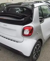 SMART ForTwo 70 twinamic PASSION SMART ForTwo 70 twinamic PASSION