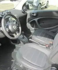SMART ForTwo 90 0.9 Turbo twinamic Prime
