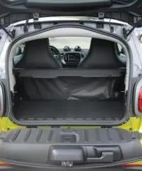 SMART ForTwo 90 0.9 Turbo twinamic Prime