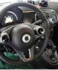 SMART ForTwo 90 TURBO twinamic PASSION SMART ForTwo 90 TURBO twinamic PASSION