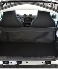 SMART ForTwo 90 TURBO twinamic PASSION SMART ForTwo 90 TURBO twinamic PASSION
