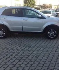 SSANGYONG Korando 2.0 e-XDi 149 CV AWD MT C SSANGYONG Korando 2.0 e-XDi 149 CV AWD MT C