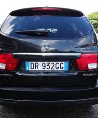 SSANGYONG Kyron New 2.0 XVT 4WD Luxury