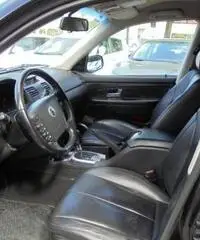 SSANGYONG REXTON II 2.7 XDi TOD Comfort SSANGYONG REXTON II 2.7 XDi TOD Comfort