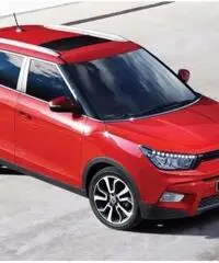 SSANGYONG Tivoli 1.6 128 CV Start