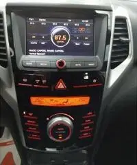SSANGYONG Tivoli 1.6d Be
