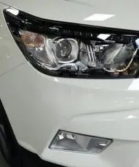 SSANGYONG Tivoli 1.6d Be