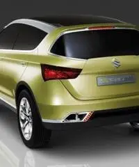 SUZUKI S-Cross 1.6 DDiS Start&Stop Top