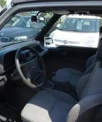SUZUKI Vitara 1.6 Cabriolet JLX SUZUKI Vitara 1.6 Cabriolet JLX