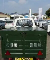 SUZUKI Vitara 1.6i cat Cabriolet JLX SUZUKI Vitara 1.6i cat Cabriolet JLX