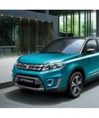 SUZUKI Vitara 1.6 VVT V-Cool