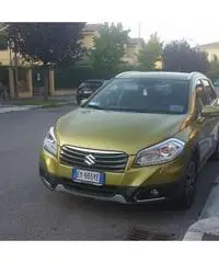 suzuky s cross suzuky s cross