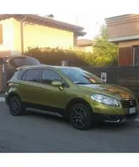 suzuky s cross suzuky s cross