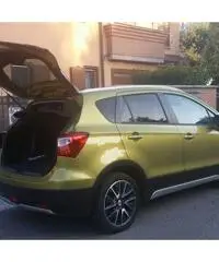 suzuky s cross suzuky s cross