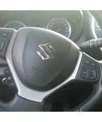 suzuky s cross suzuky s cross