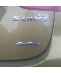 suzuky s cross suzuky s cross
