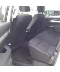 TOYOTA Hilux CONFORT TOYOTA Hilux CONFORT