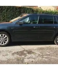 Vendo Skoda Octavia sw 1400 g-tec benzina/ metano Vendo Skoda Octavia sw 1400 g-tec benzina/ metano