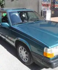 VENDO VOLVO 945 SUPERPOLAR 2.0i 1994 EURO 1500 VENDO VOLVO 945 SUPERPOLAR 2.0i 1994 EURO 1500