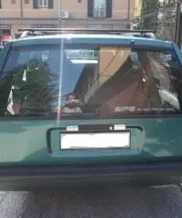 VENDO VOLVO 945 SUPERPOLAR 2.0i 1994 EURO 1500 VENDO VOLVO 945 SUPERPOLAR 2.0i 1994 EURO 1500