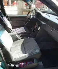 VENDO VOLVO 945 SUPERPOLAR 2.0i 1994 EURO 1500 VENDO VOLVO 945 SUPERPOLAR 2.0i 1994 EURO 1500