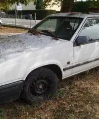 VENDO VOLVO 945 SUPERPOLAR 2.0i 1994 EURO 1500 VENDO VOLVO 945 SUPERPOLAR 2.0i 1994 EURO 1500