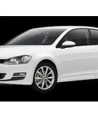 VOLKSWAGEN Golf 1.6 TDI 110 CV 5p. Sport Edition BlueMotion Technology a Gasolio nuova