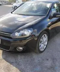 VOLKSWAGEN Golf 2.0 TDI 140CV DPF 5p. Highline