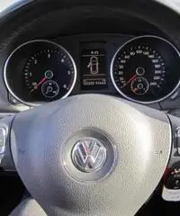 VOLKSWAGEN Golf 2.0 TDI 140CV DPF 5p. Highline VOLKSWAGEN Golf 2.0 TDI 140CV DPF 5p. Highline