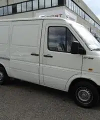 VOLKSWAGEN LT 28 2.5 TDI PC Furgone VOLKSWAGEN LT 28 2.5 TDI PC Furgone