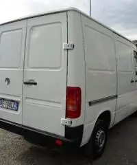 VOLKSWAGEN LT 28 2.5 TDI PC Furgone VOLKSWAGEN LT 28 2.5 TDI PC Furgone
