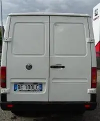 VOLKSWAGEN LT 28 2.5 TDI PC Furgone VOLKSWAGEN LT 28 2.5 TDI PC Furgone