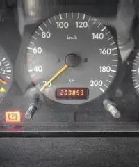 VOLKSWAGEN LT 28 2.5 TDI PC Furgone VOLKSWAGEN LT 28 2.5 TDI PC Furgone