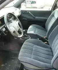 VOLKSWAGEN Passat 1800i Variant GL VOLKSWAGEN Passat 1800i Variant GL