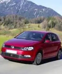 VOLKSWAGEN Polo 1.0 MPI 75 CV 5p. Comfortline