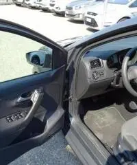 VOLKSWAGEN Polo 1.2 TDI DPF 5 p. Comfortline VOLKSWAGEN Polo 1.2 TDI DPF 5 p. Comfortline